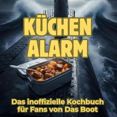Cover Küchen-Alarm