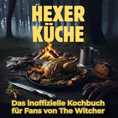 Cover Hexer-Küche