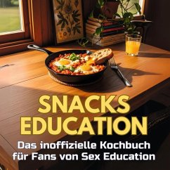 Cover Snacks Education