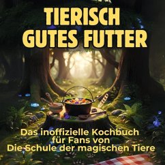 Cover Tierisch gutes Futter