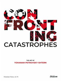 Cover Confronting Catastrophes