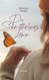 Die Schmetterlingslöwin Die Schmetterlingslöwin