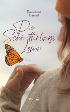 Cover Die Schmetterlingslöwin
