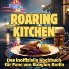 Cover Roaring Kitchen