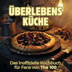 Cover Überlebensküche