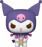 Funko POP! Hello Kitty  Kuromi