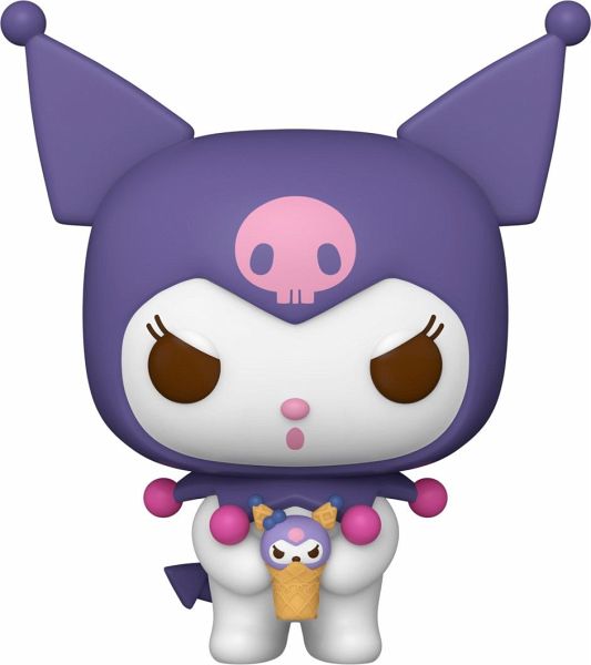 Funko POP! Hello Kitty  Kuromi