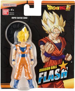 Cover Eine Sammlung von 10 cm großen Figuren.