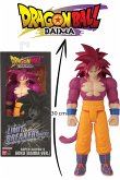 Bist Du Fan der neuen Saga Dragon Ball Daima? Sammle Sie die riesigen Figuren