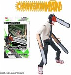 Die Anime Heroes-Figuren vereinen die größten Helden des japanischen Anime in Die Anime Heroes-Figuren vereinen die größten Helden des japanischen Anime in