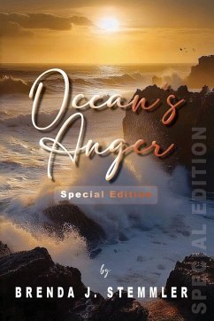 Cover Ocean's Anger