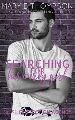 Cover Searching For His Curvy Girl