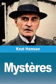 Mystères Mystères