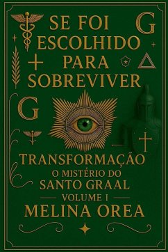 Cover Se foi escolhido para sobreviver