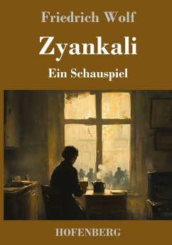 Cover Zyankali