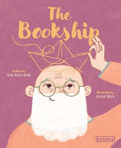 The Bookship - Khan, Hiba Noor The Bookship - Khan, Hiba Noor