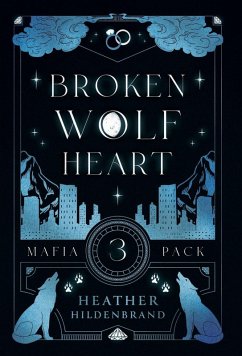 Cover Broken Wolf Heart