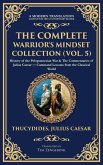 The Complete Warrior's Mindset Collection (Vol. 5) The Complete Warrior's Mindset Collection (Vol. 5)