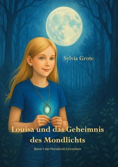 Louisa und das Geheimnis des Mondlichts