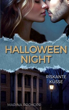 Halloween Night - Riskante Küsse