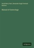 Manual of Gynecology
