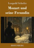 Mozart und seine Freundin Mozart und seine Freundin