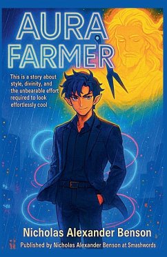 Cover Aura Farmer