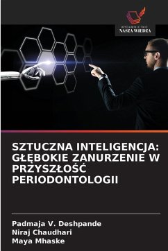 Sztuczna Inteligencja - Deshpande, Padmaja V.;Chaudhari, Niraj;Mhaske, Maya