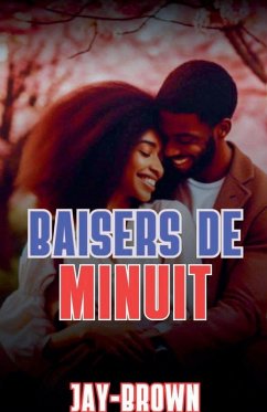 Baisers de minuit - Jaybrown