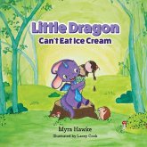 Little Dragon Can't Eat Ice Cream