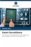 Smart Surveillance Smart Surveillance