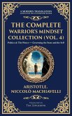 The Complete Warrior's Mindset Collection (Vol. 4)