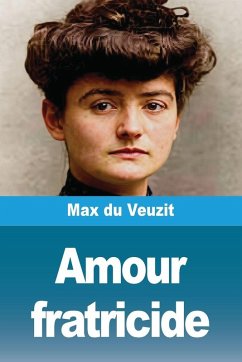 Cover Amour fratricide