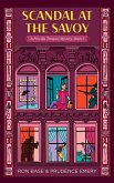 Scandal at the Savoy