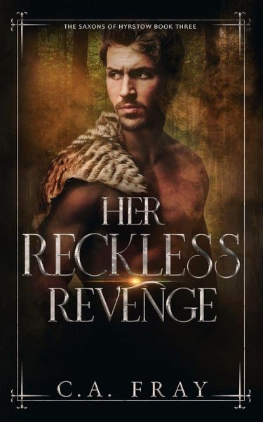 Her Reckless Revenge