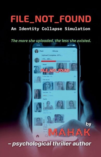 FILE_NOT_FOUND FILE_NOT_FOUND