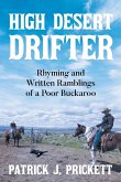 High Desert Drifter