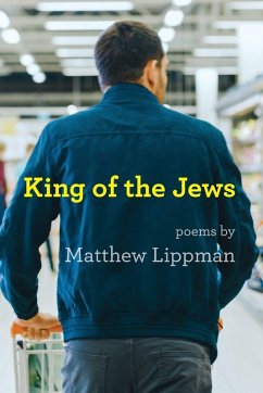 Cover King of the Jews
