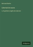 Libertad de mares