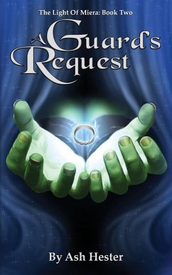 A Guard's Request - Hester, Ash A Guard's Request - Hester, Ash