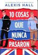 10 Cosas Que Nunca Pasaron - Bild 1
