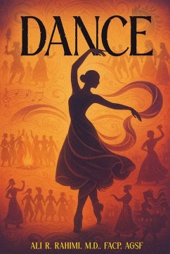 Cover DANCE