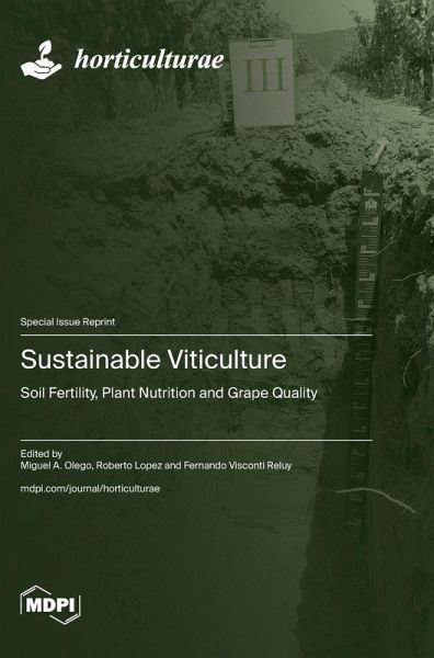Sustainable Viticulture Sustainable Viticulture