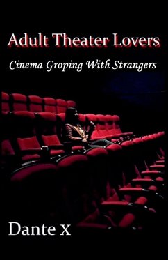 Cover Adult Theater Lovers