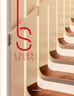 Laura Sessa: Interiors