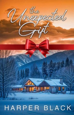 Cover The Unexpected Gift