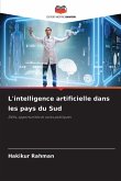 L'intelligence artificielle dans les pays du Sud