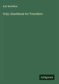 Italy. Handbook for Travellers