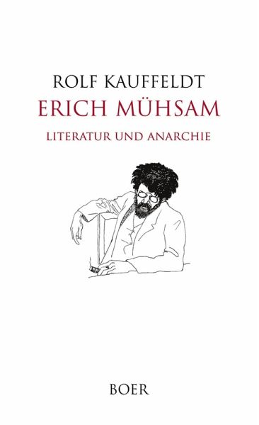 Erich Mühsam