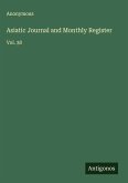 Asiatic Journal and Monthly Register